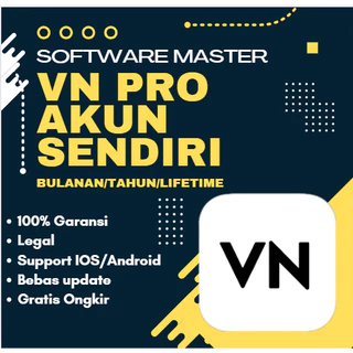 Vn Pro IOS